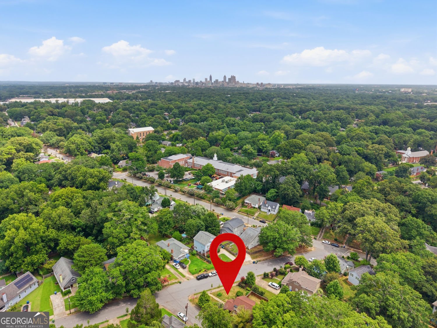 1012 Birch Street Atlanta - Photo 46