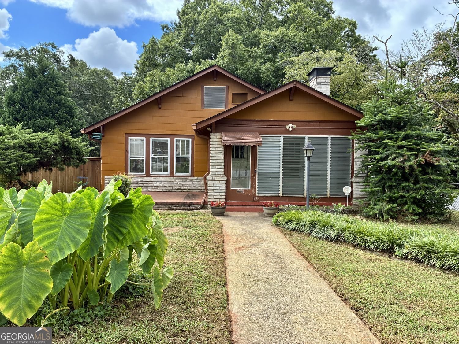 1012 Birch Street Atlanta - Photo 47