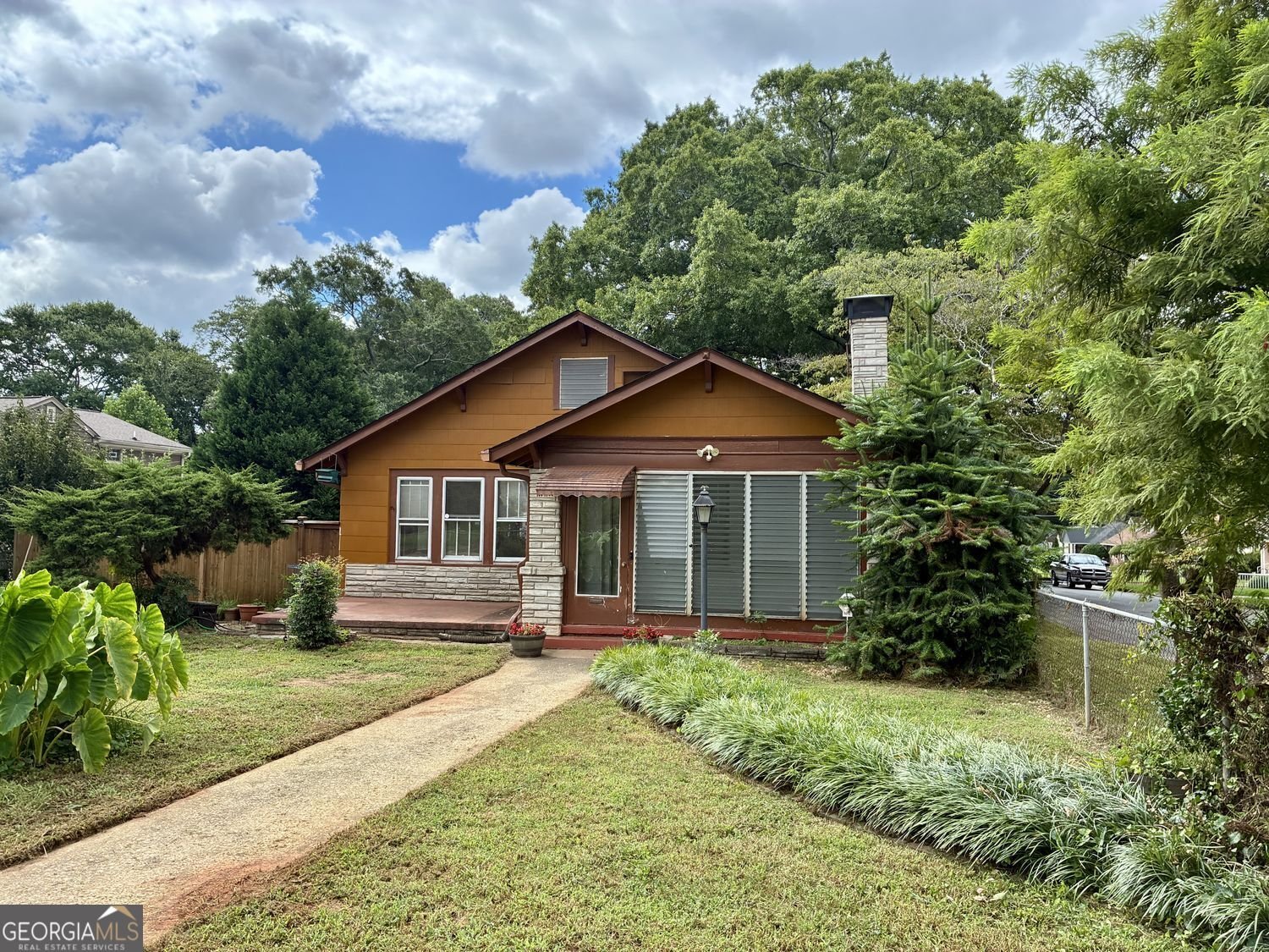 1012 Birch Street Atlanta - Photo 48