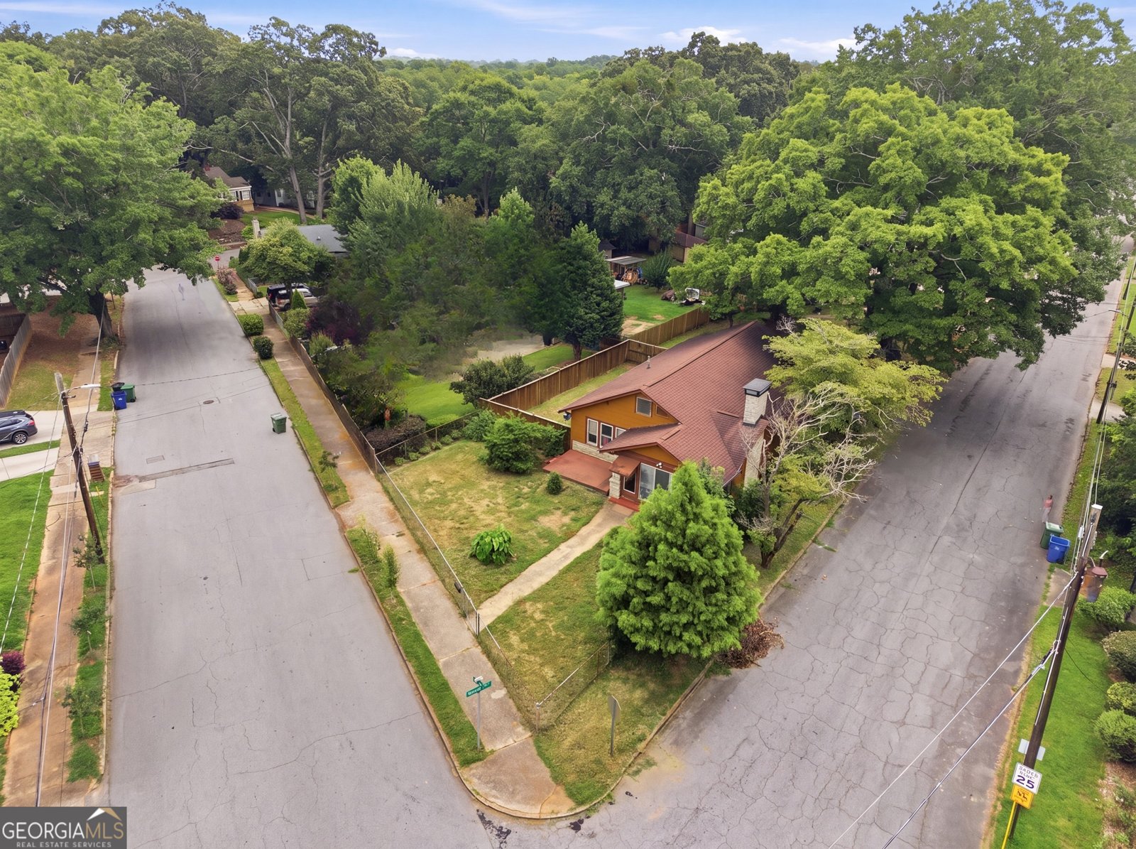 1012 Birch Street Atlanta - Photo 50