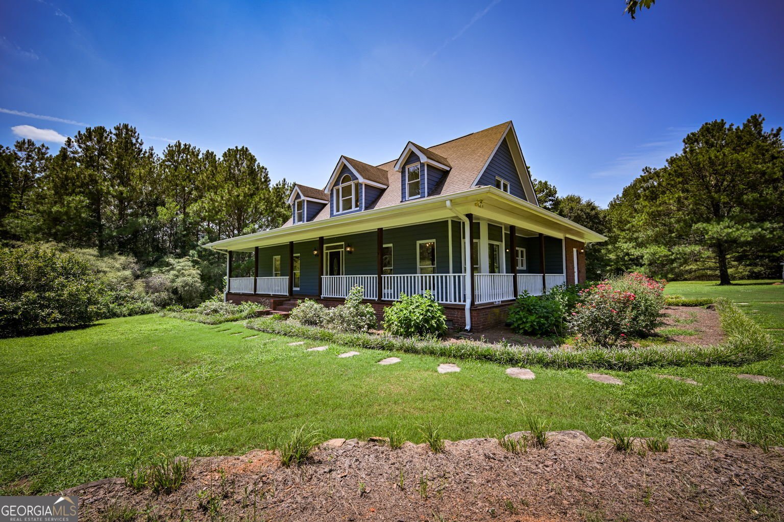 160 River Lane Covington - main photo