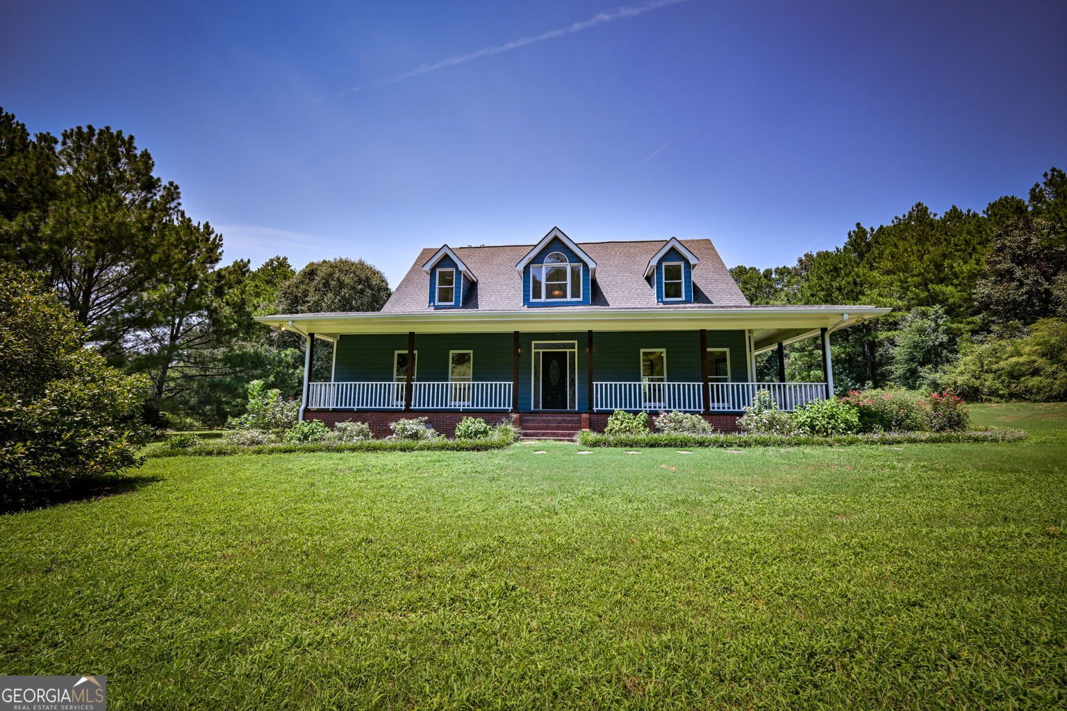 160 River Lane Covington - Photo 6
