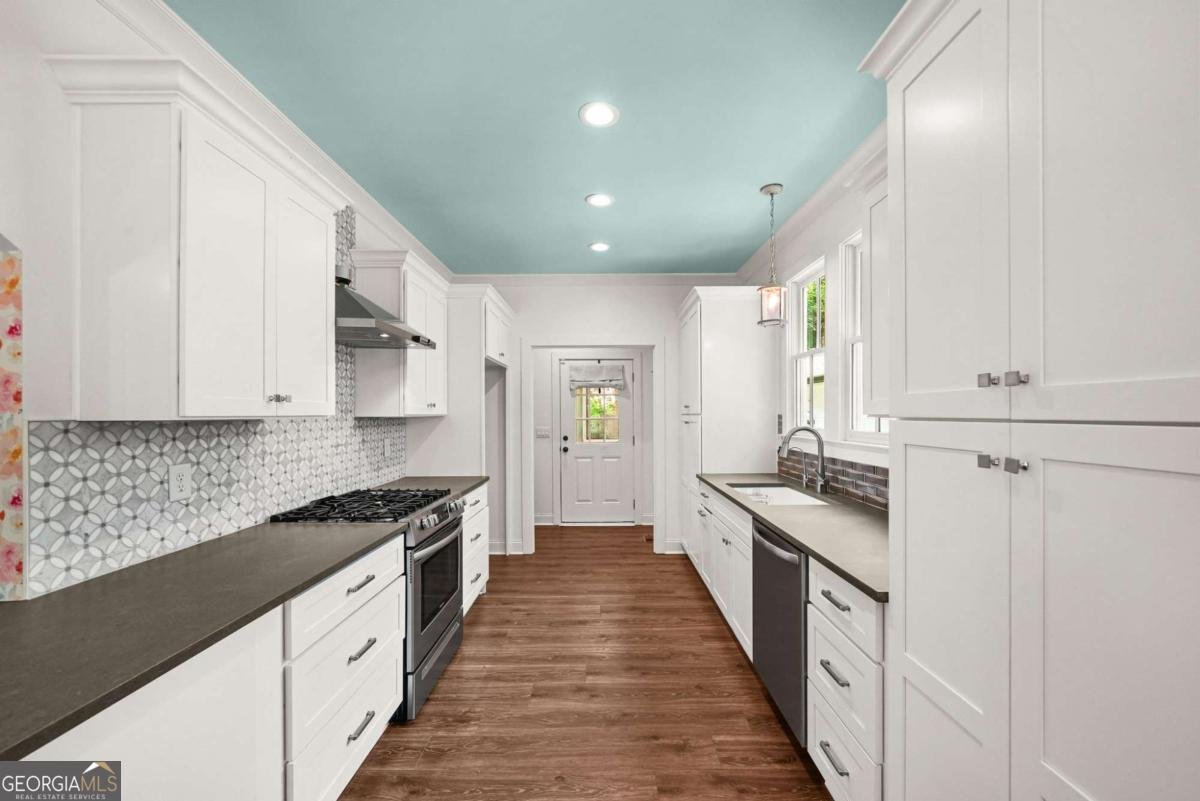 4137 Grogan Street Acworth - Photo 12
