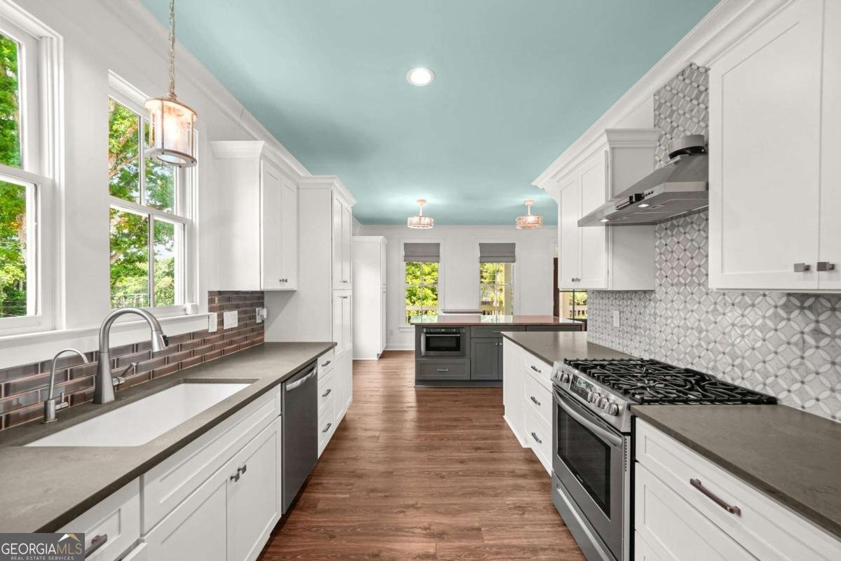 4137 Grogan Street Acworth - Photo 13