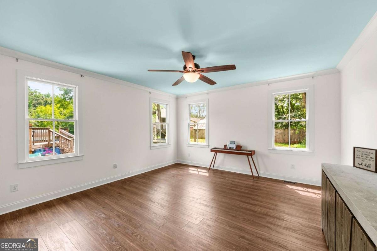 4137 Grogan Street Acworth - Photo 14