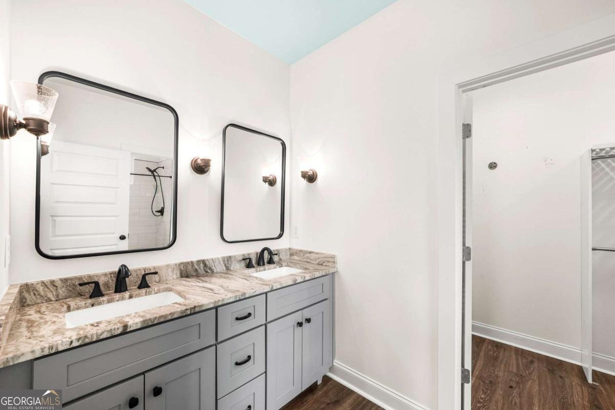 4137 Grogan Street Acworth - Photo 17