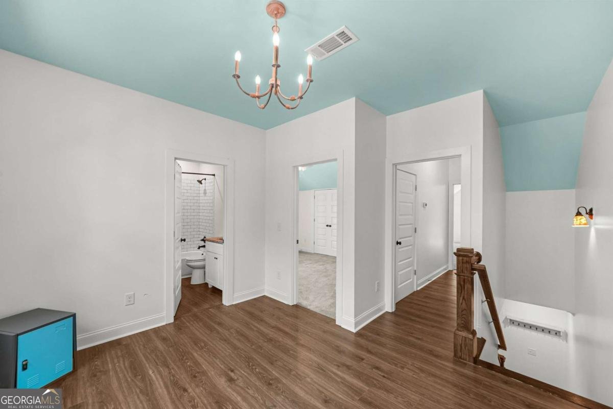4137 Grogan Street Acworth - Photo 20