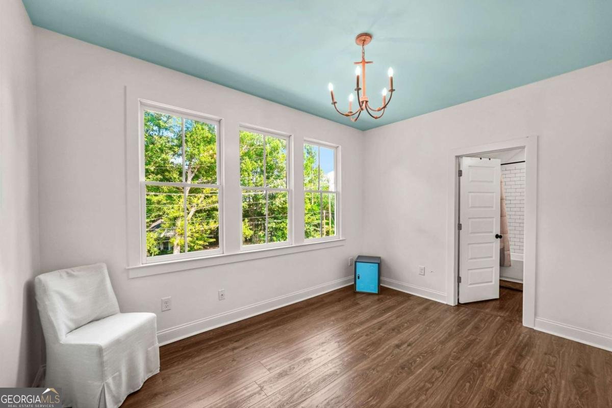4137 Grogan Street Acworth - Photo 21