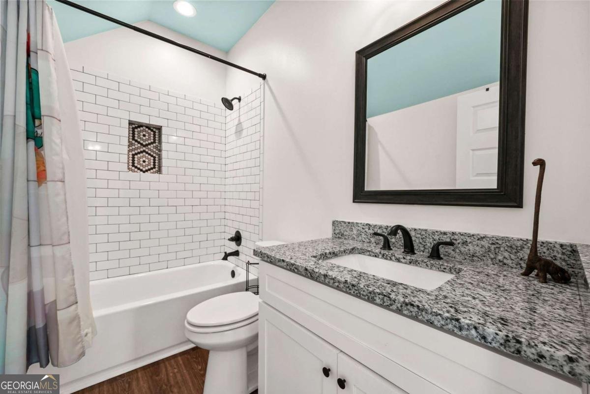 4137 Grogan Street Acworth - Photo 26