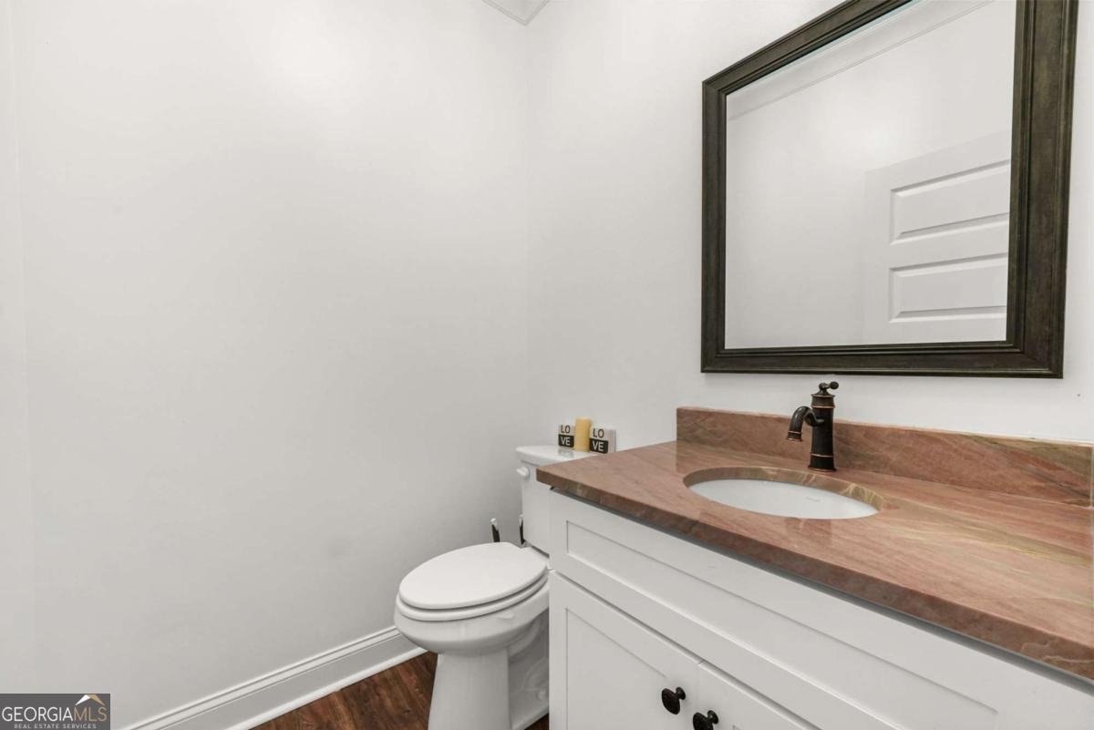 4137 Grogan Street Acworth - Photo 27