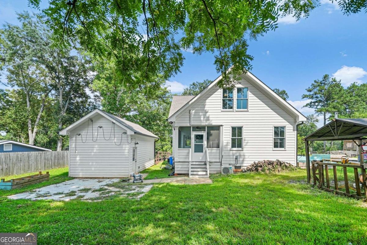 4137 Grogan Street Acworth - Photo 30
