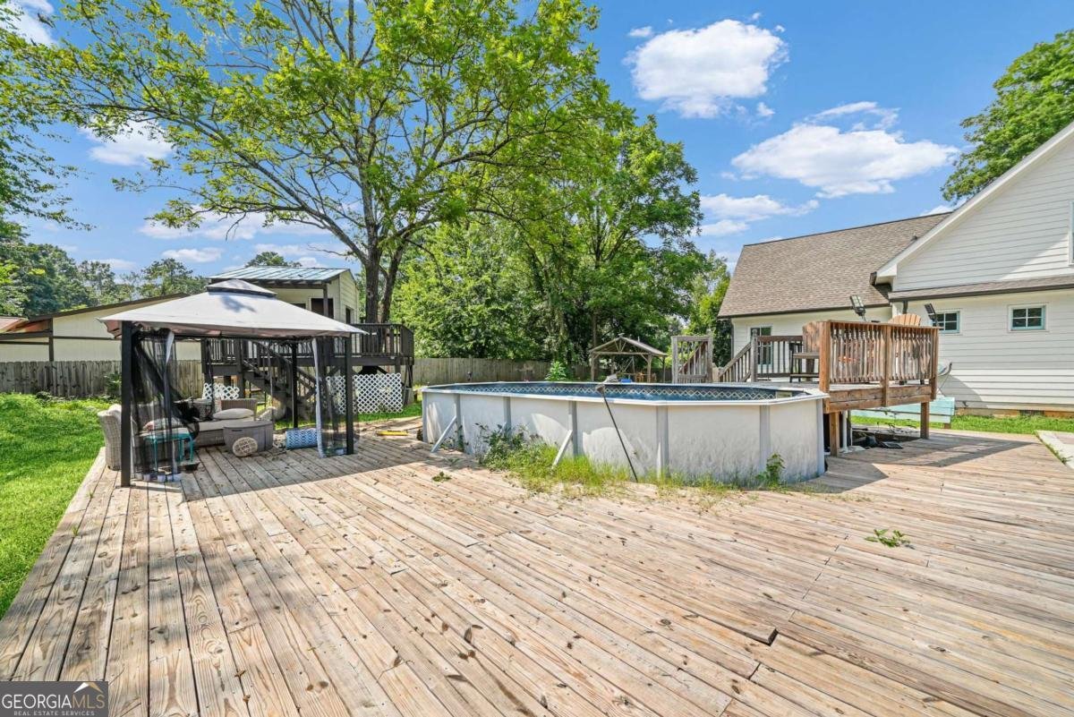 4137 Grogan Street Acworth - Photo 31