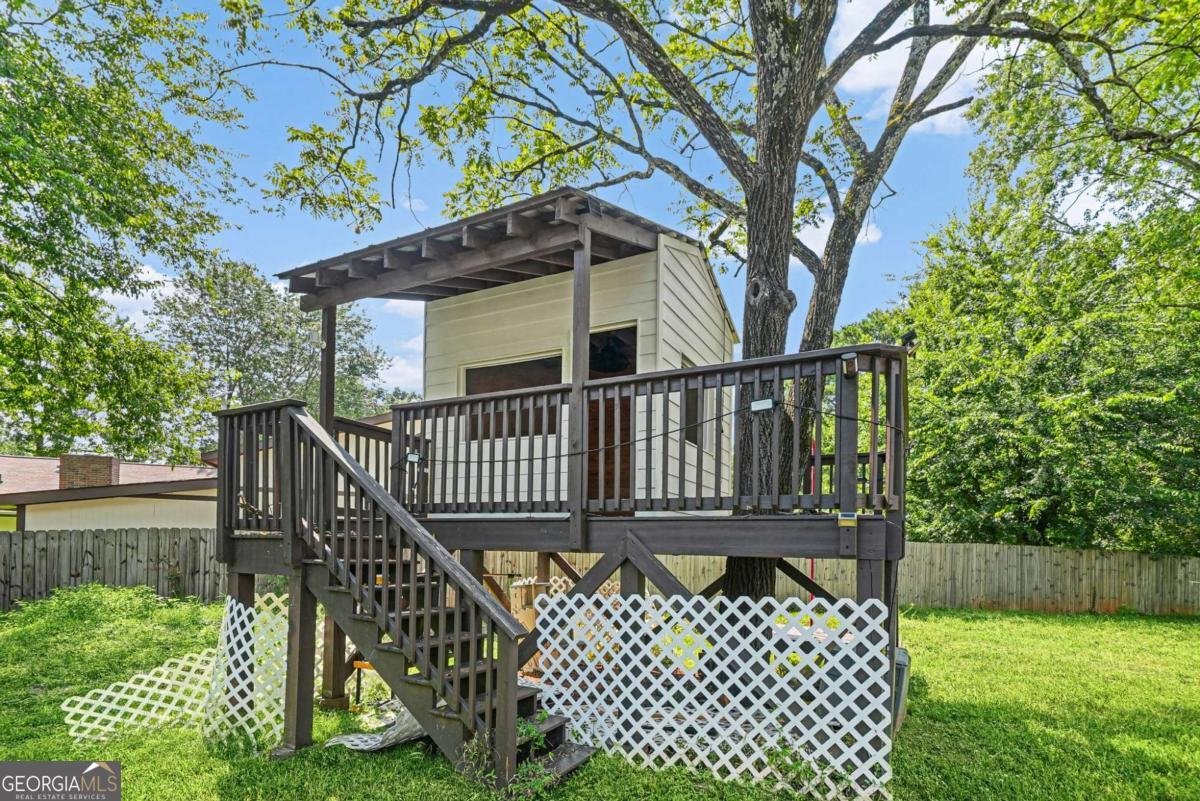4137 Grogan Street Acworth - Photo 33
