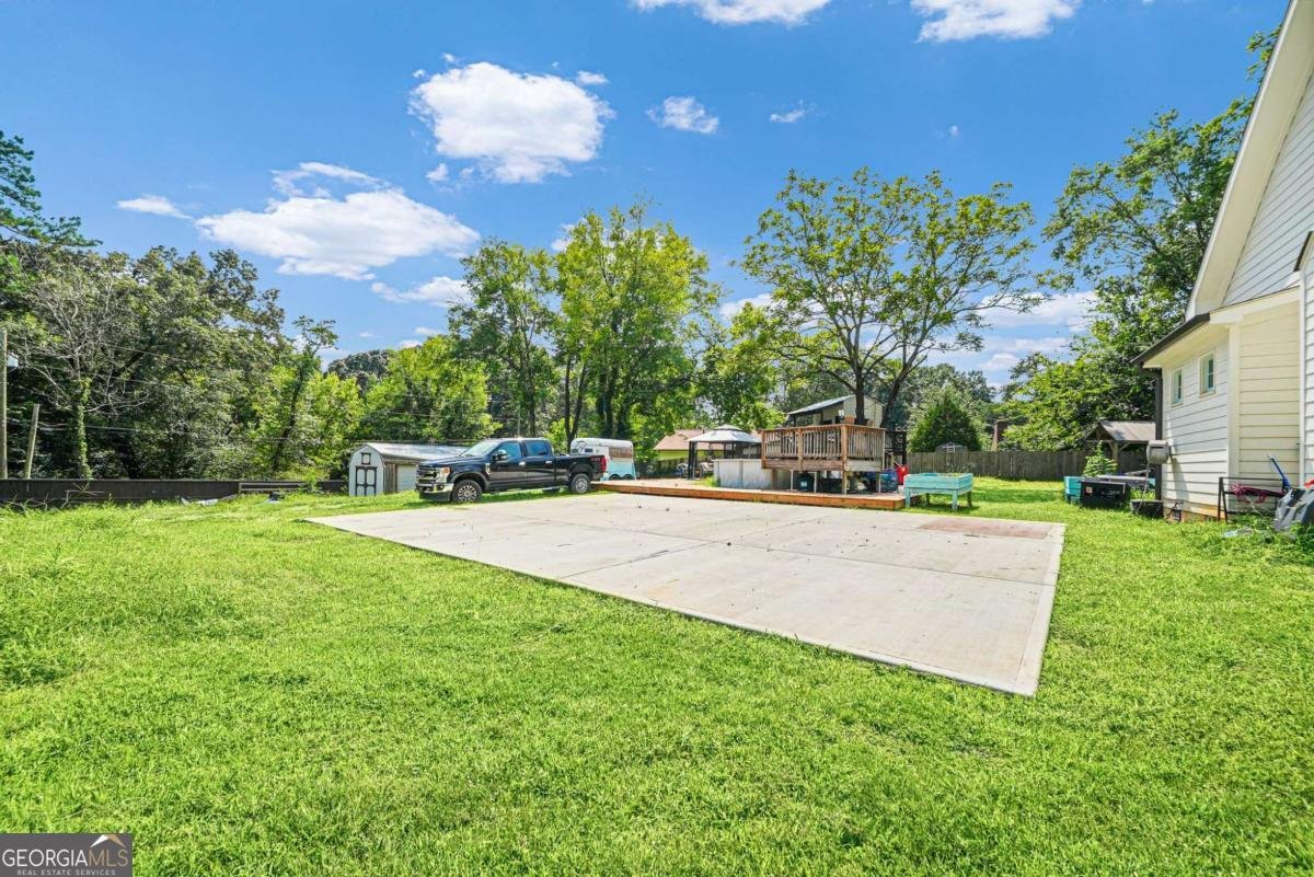 4137 Grogan Street Acworth - Photo 35