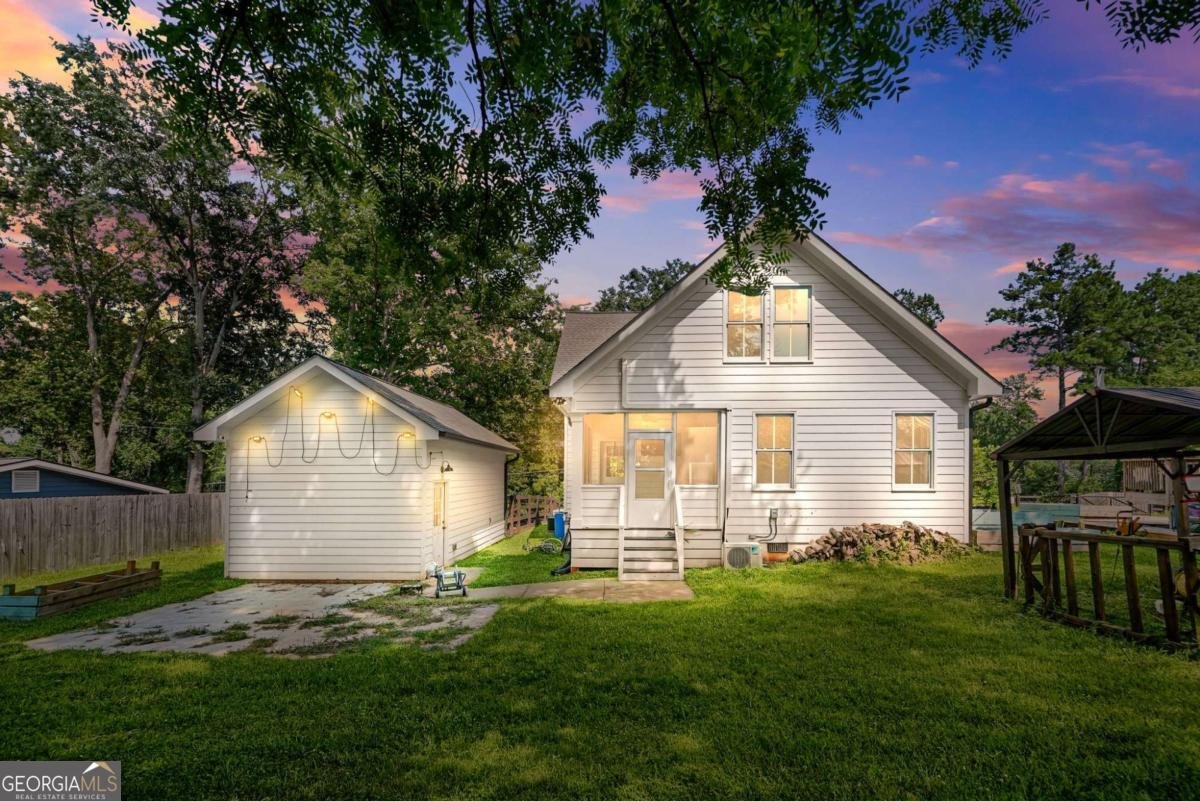 4137 Grogan Street Acworth - Photo 36
