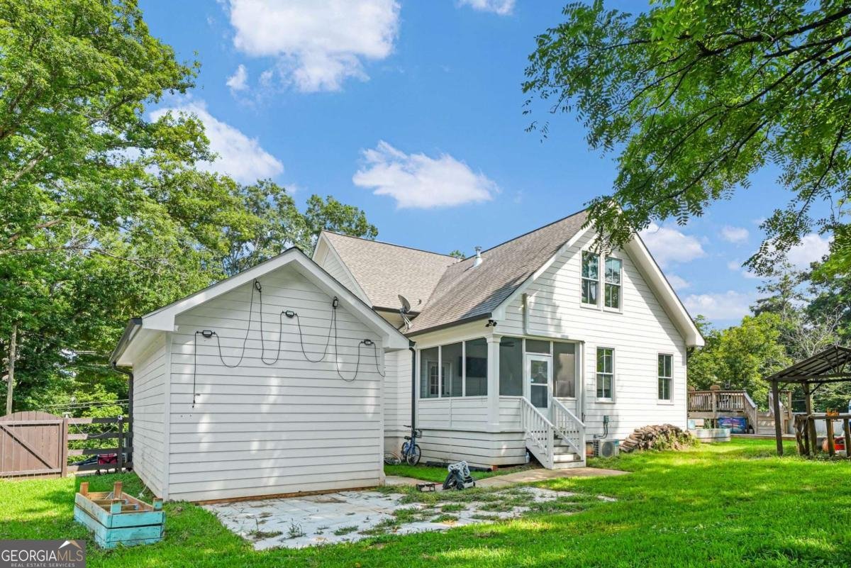 4137 Grogan Street Acworth - Photo 37