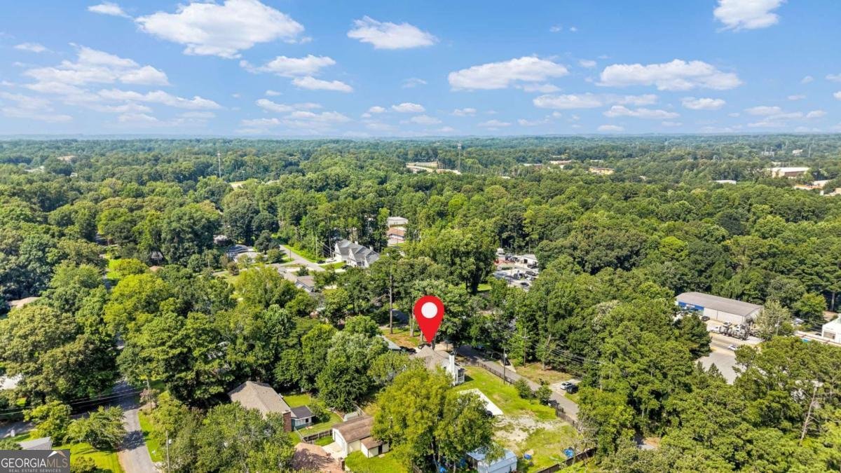 4137 Grogan Street Acworth - Photo 39
