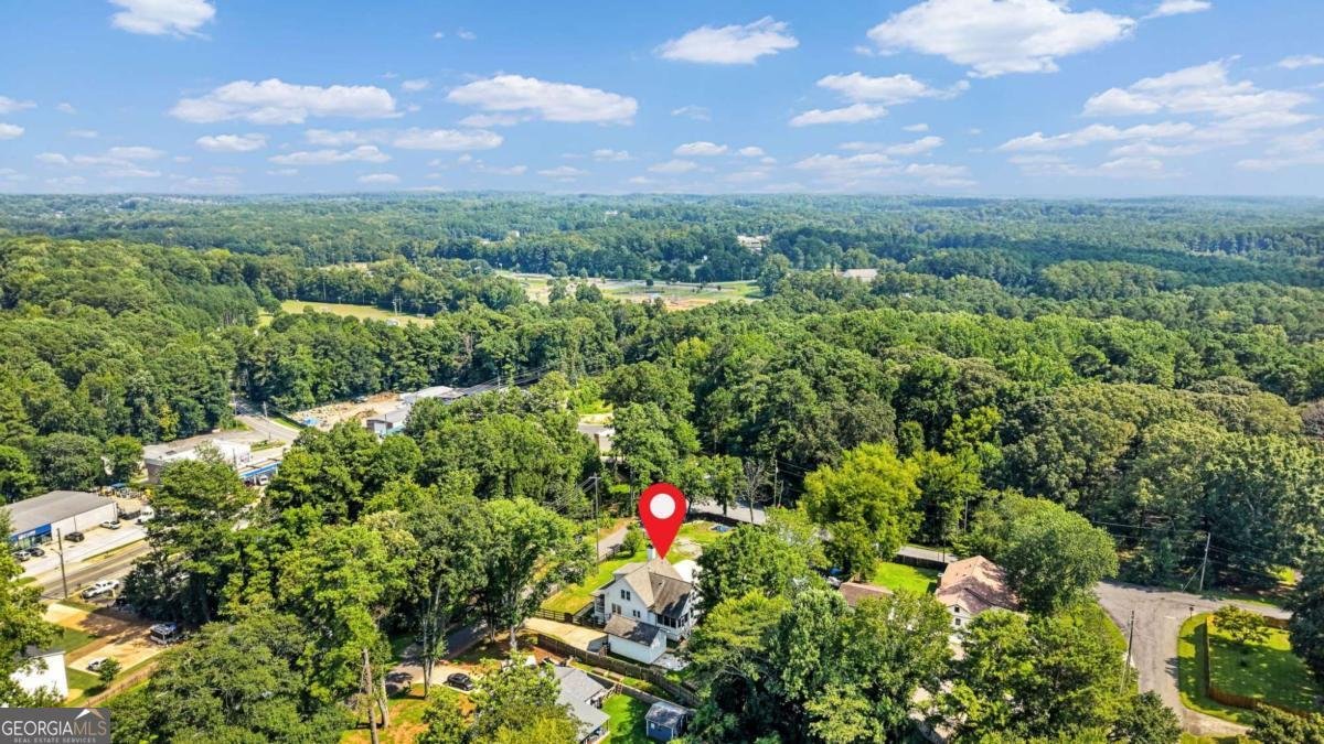 4137 Grogan Street Acworth - Photo 43