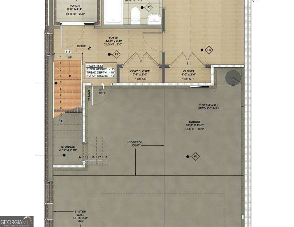3299 Hall Circle Duluth - Photo 19