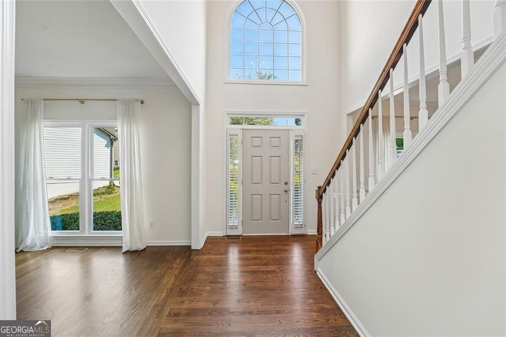 1305 Rosewood Drive ALPHARETTA - Photo 10