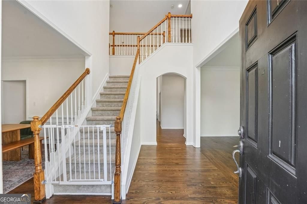 1305 Rosewood Drive ALPHARETTA - Photo 11