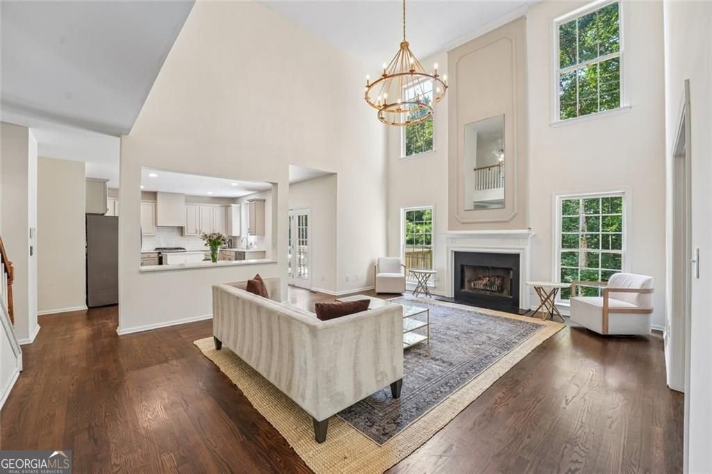 1305 Rosewood Drive ALPHARETTA - Photo 12