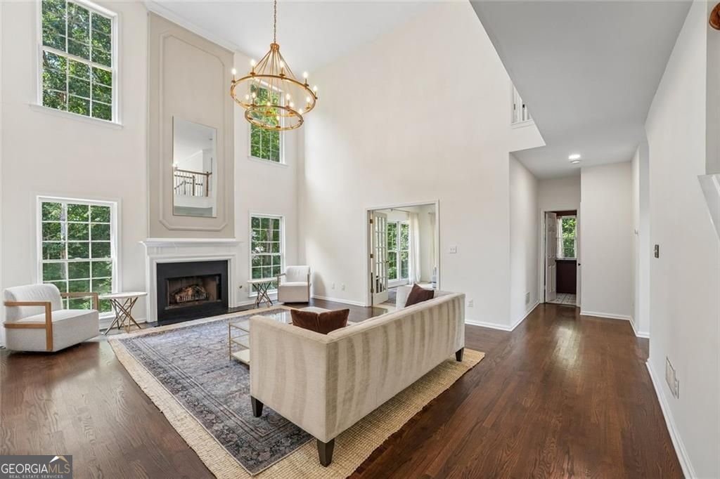 1305 Rosewood Drive ALPHARETTA - Photo 13