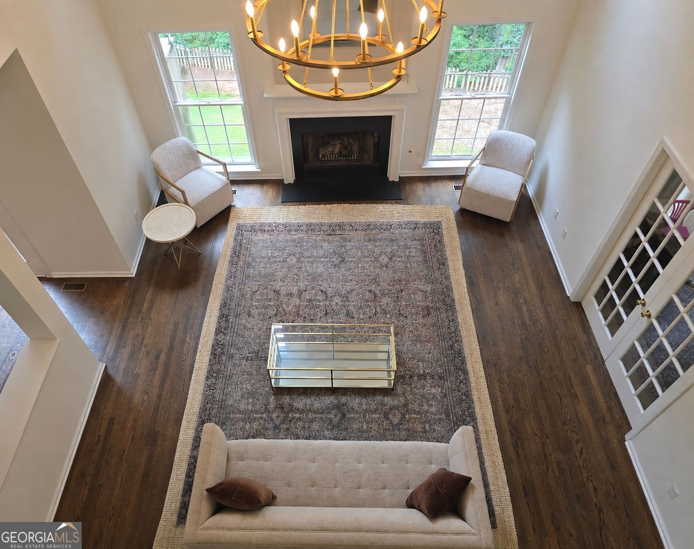 1305 Rosewood Drive ALPHARETTA - Photo 14