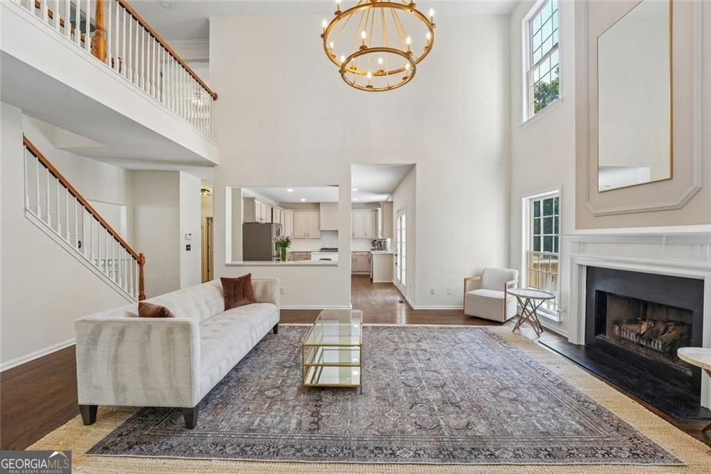 1305 Rosewood Drive ALPHARETTA - Photo 16