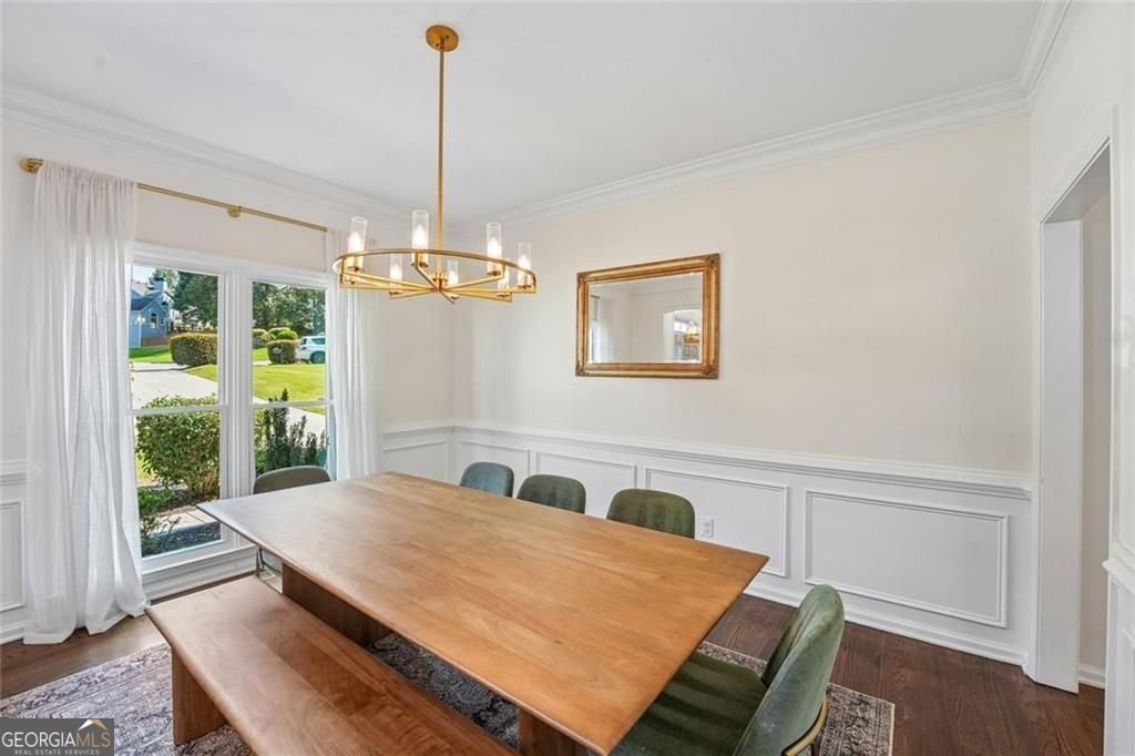 1305 Rosewood Drive ALPHARETTA - Photo 18