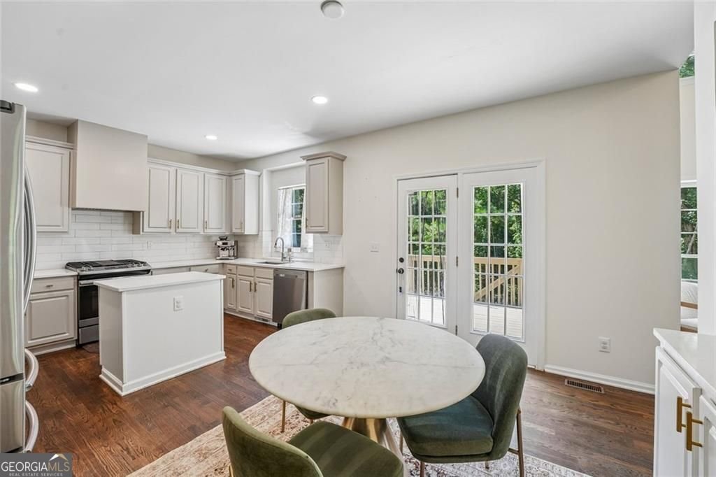 1305 Rosewood Drive ALPHARETTA - Photo 20