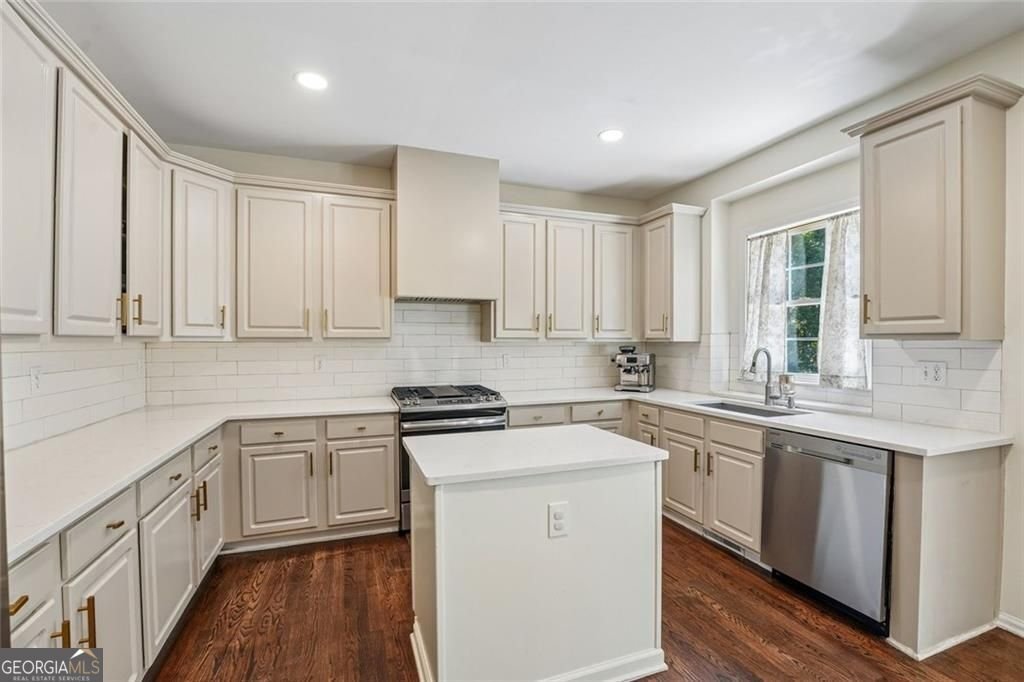 1305 Rosewood Drive ALPHARETTA - Photo 24