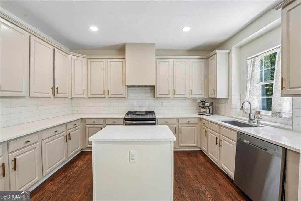 1305 Rosewood Drive ALPHARETTA - Photo 25