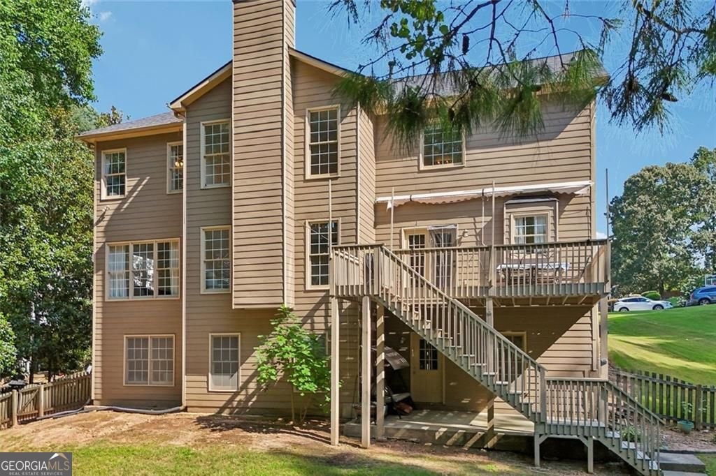 1305 Rosewood Drive ALPHARETTA - Photo 49