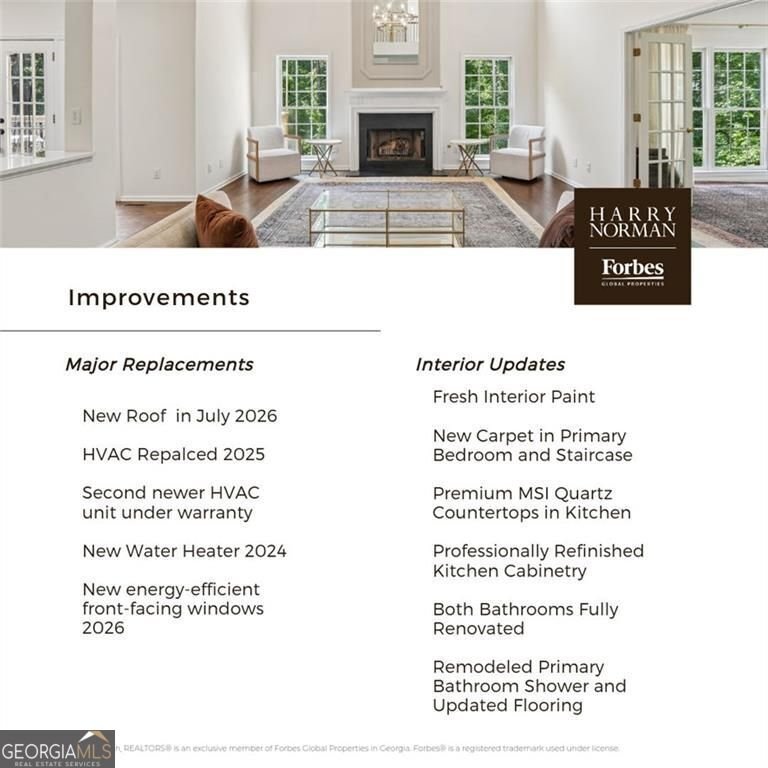 1305 Rosewood Drive ALPHARETTA - Photo 7