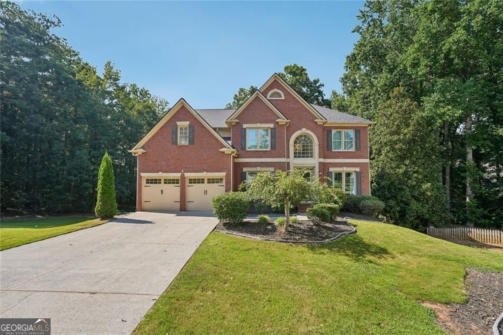 1305 Rosewood Drive ALPHARETTA - Photo 8