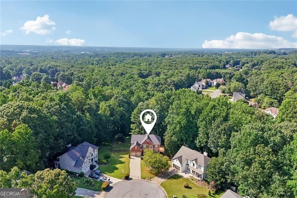 1305 Rosewood Drive ALPHARETTA - Photo 9