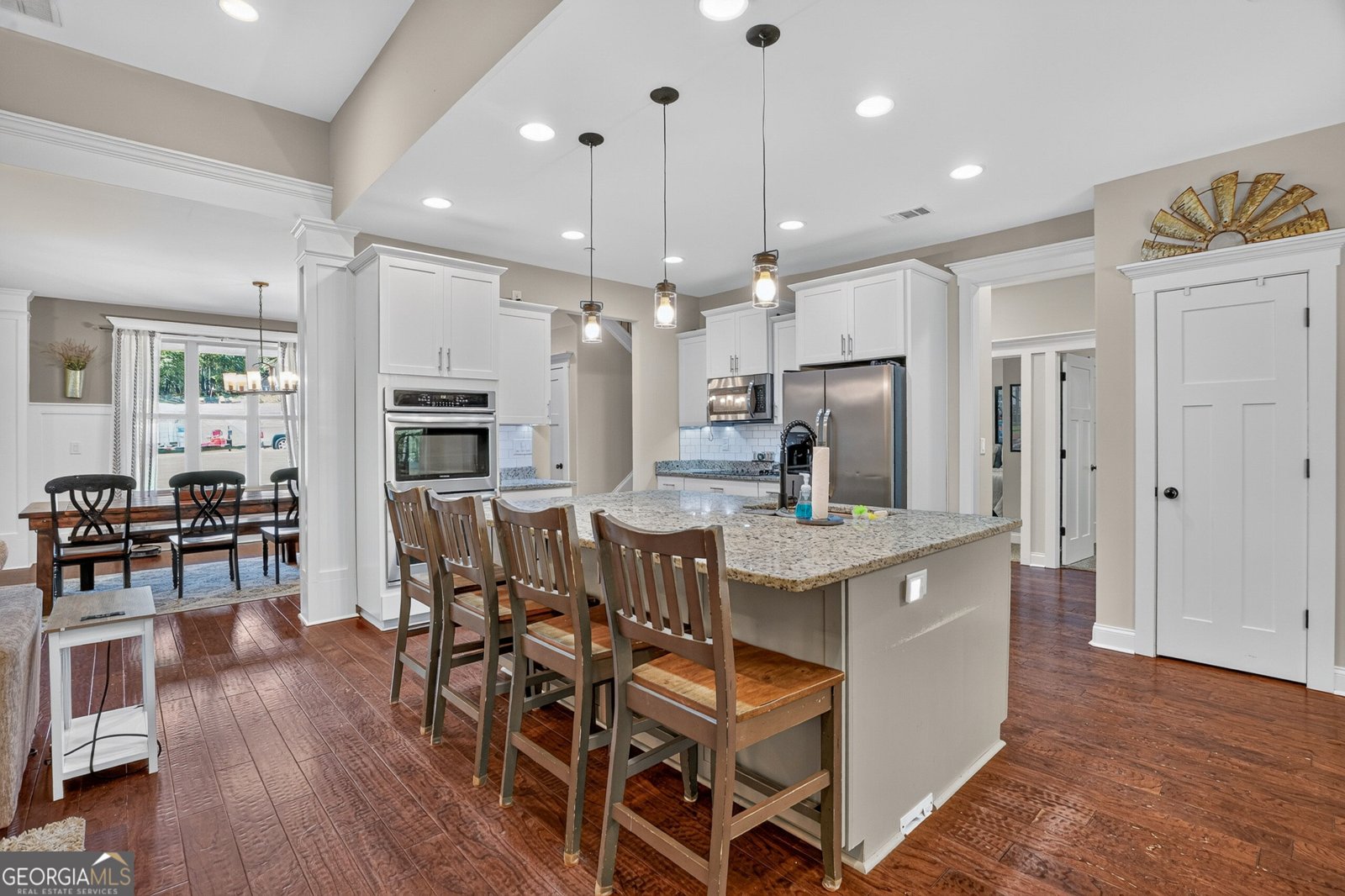 450 Ashley Glen Drive Williamson - Photo 12