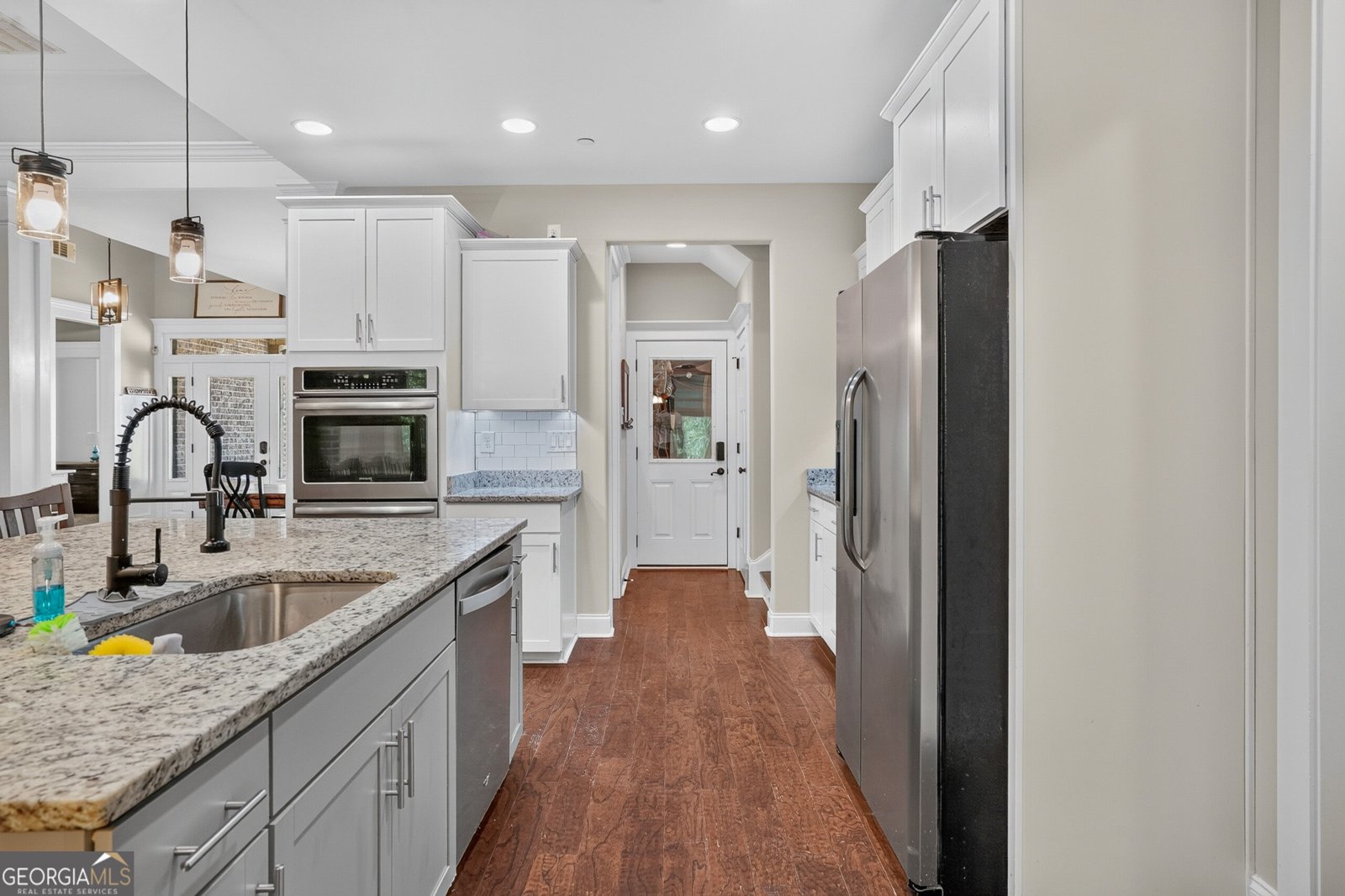 450 Ashley Glen Drive Williamson - Photo 13