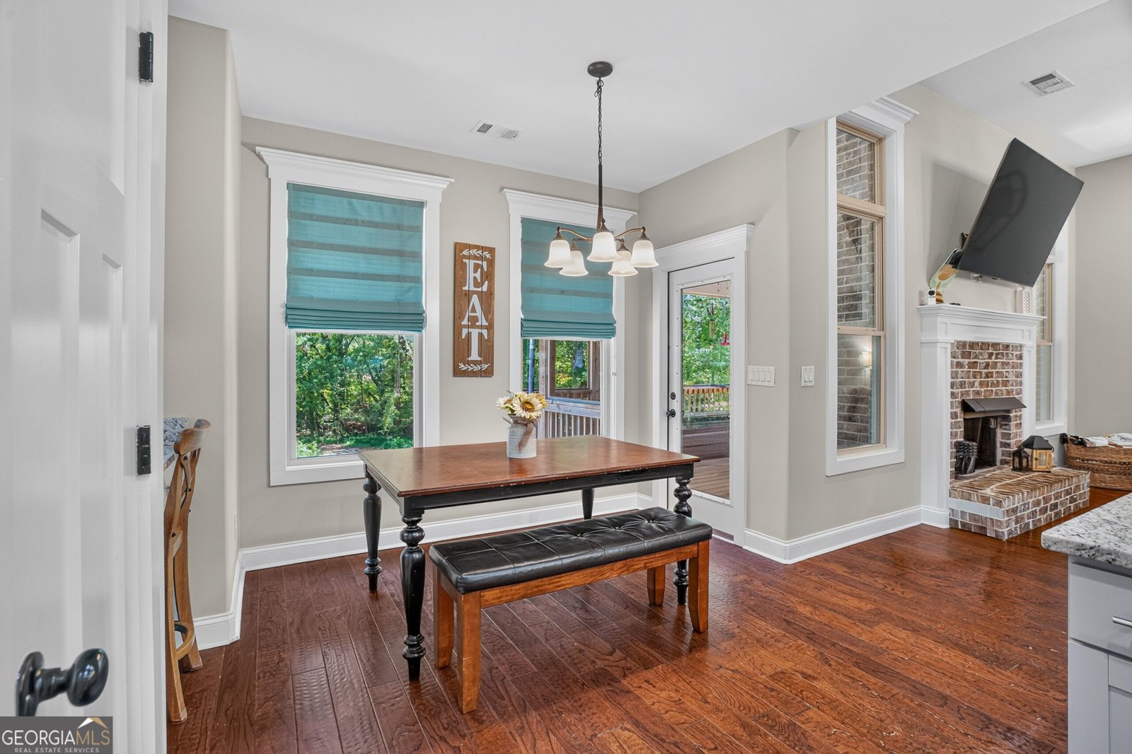 450 Ashley Glen Drive Williamson - Photo 15