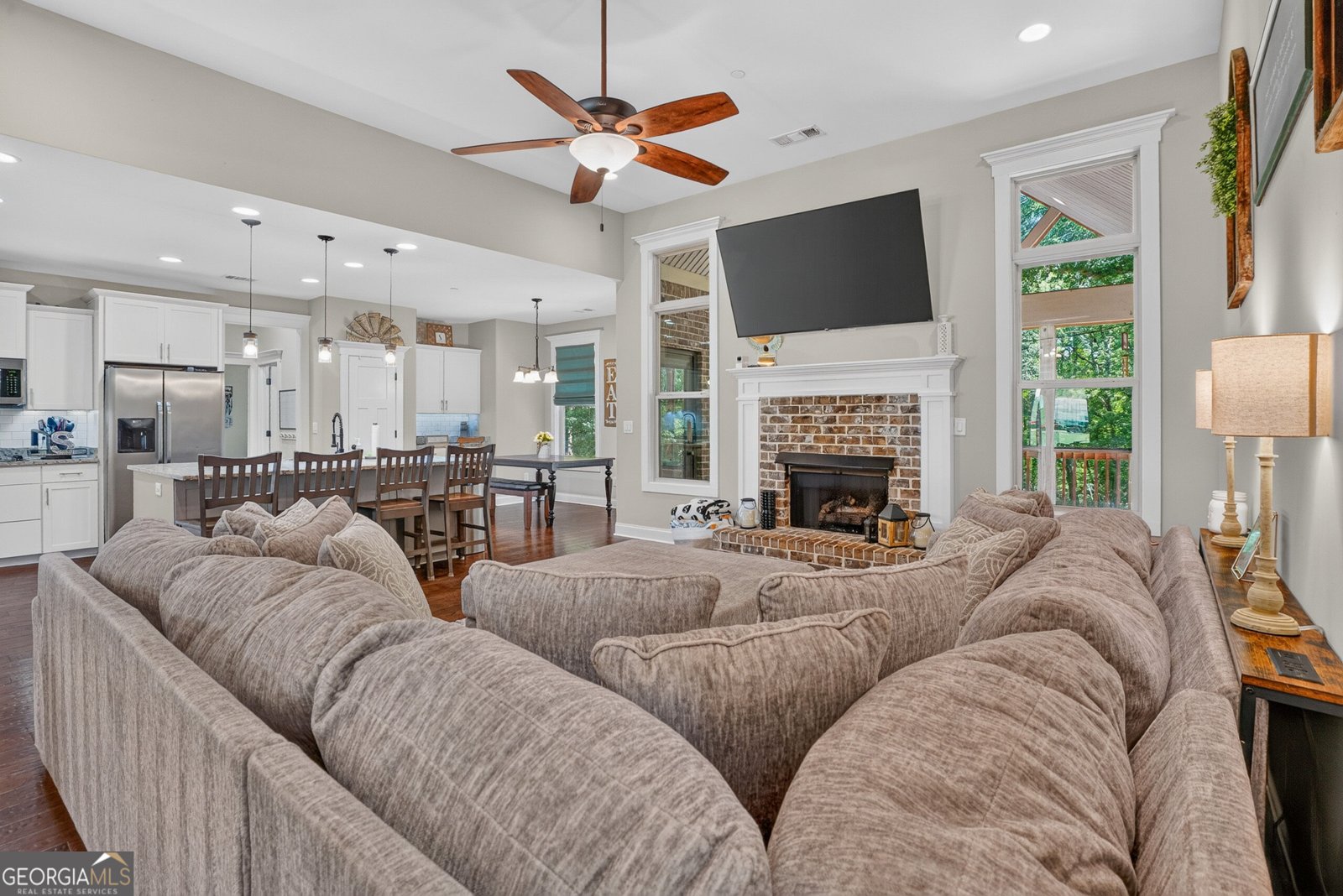 450 Ashley Glen Drive Williamson - Photo 16