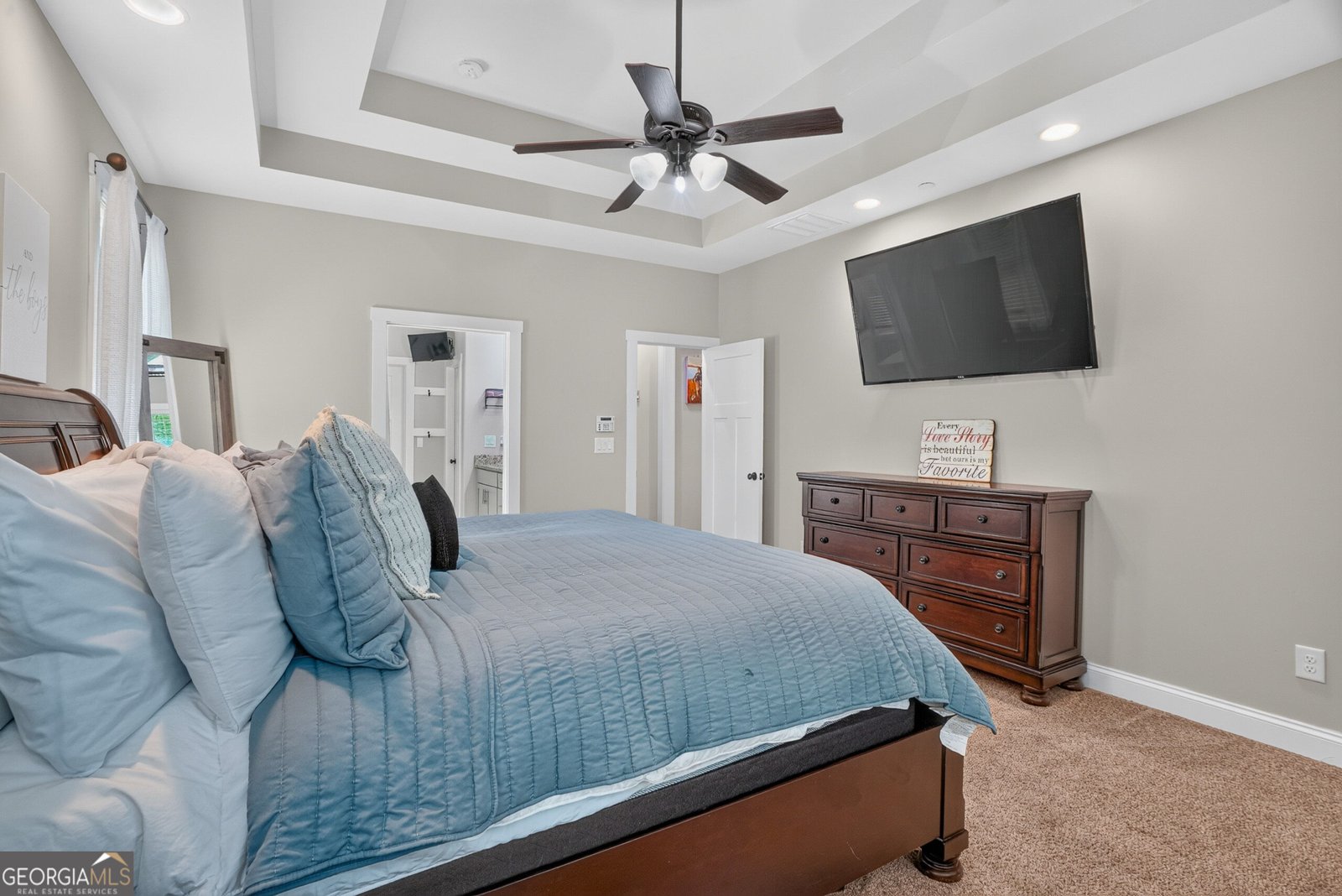 450 Ashley Glen Drive Williamson - Photo 17