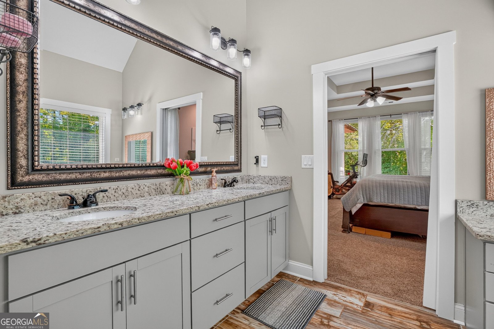 450 Ashley Glen Drive Williamson - Photo 19