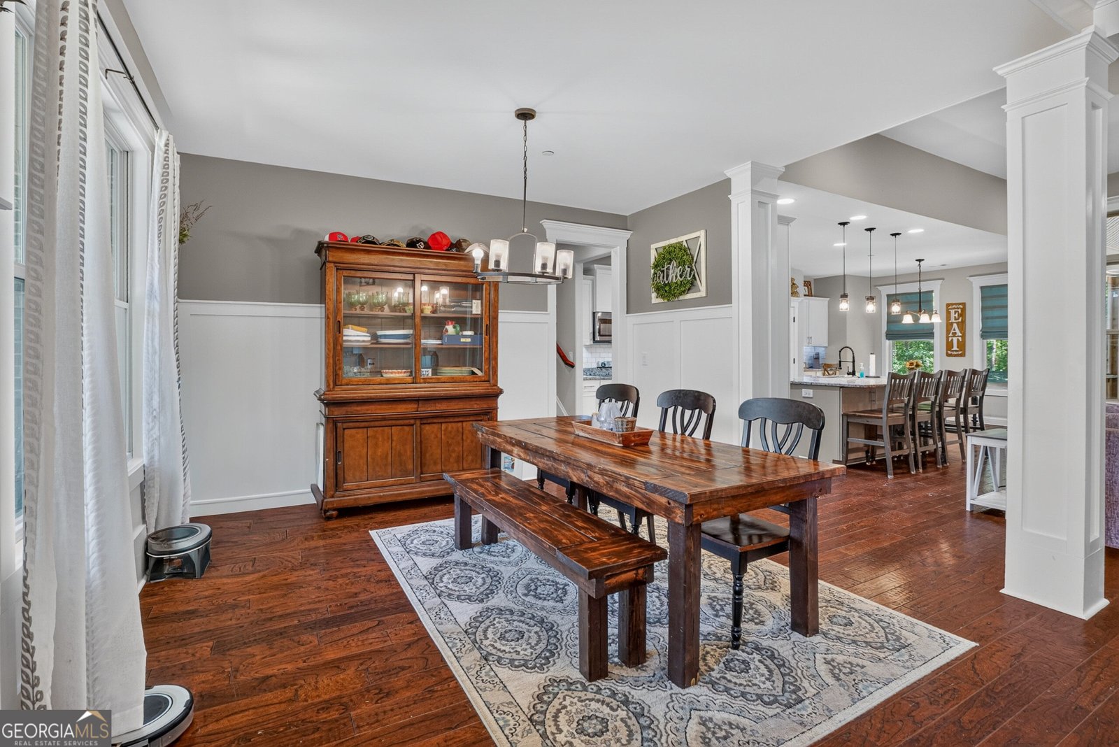 450 Ashley Glen Drive Williamson - Photo 20