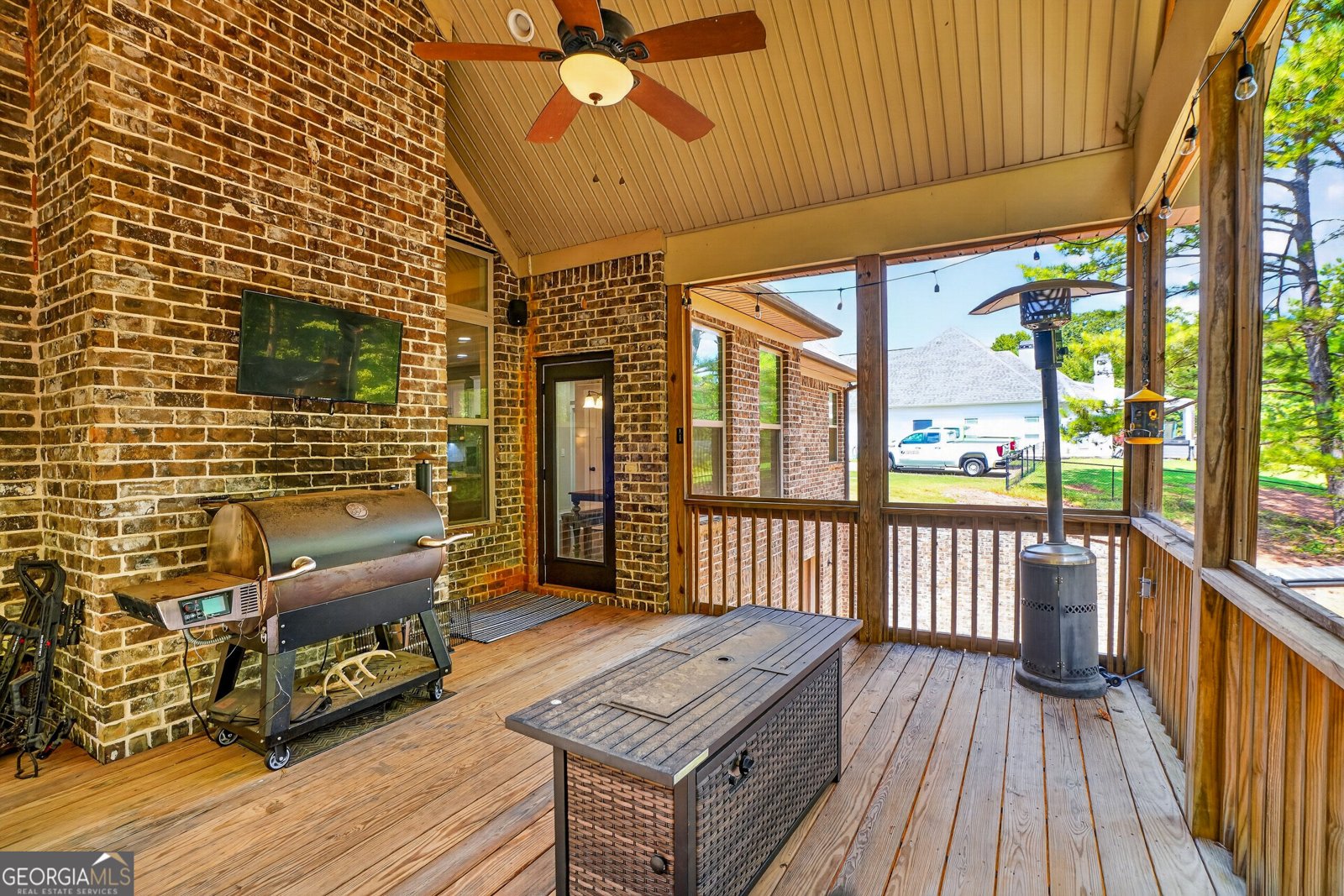 450 Ashley Glen Drive Williamson - Photo 40