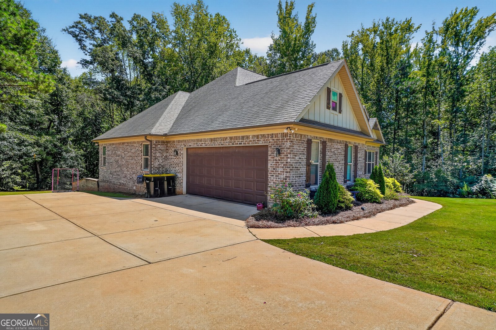450 Ashley Glen Drive Williamson - Photo 41