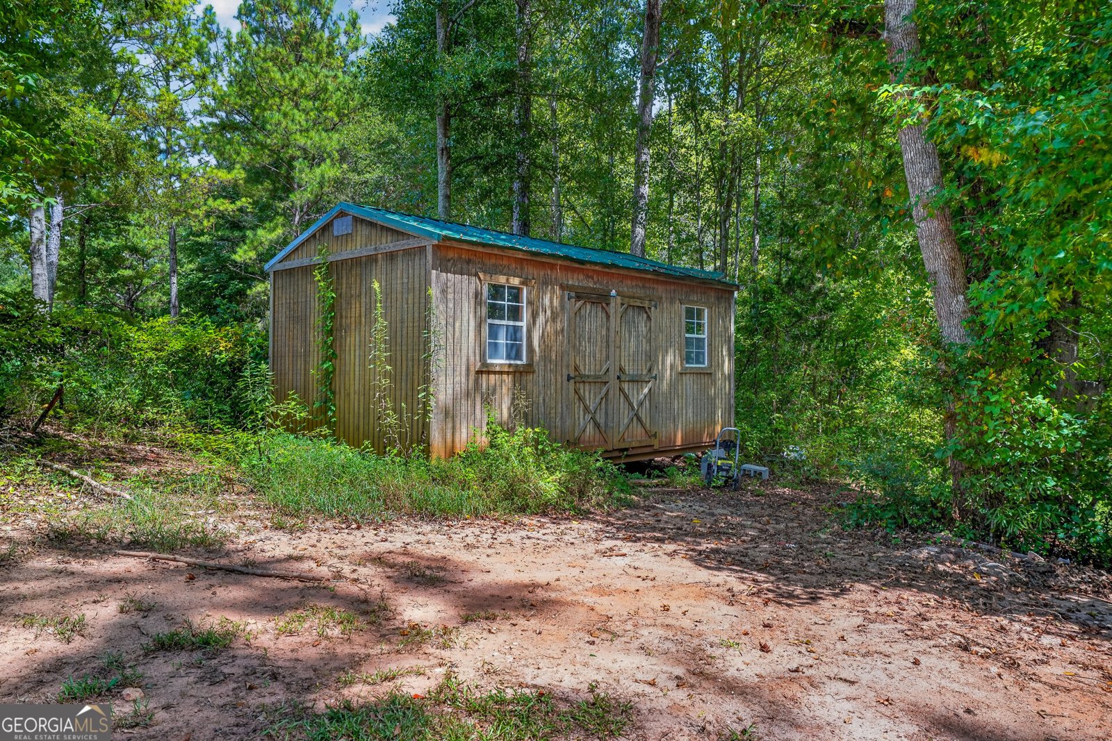 450 Ashley Glen Drive Williamson - Photo 42