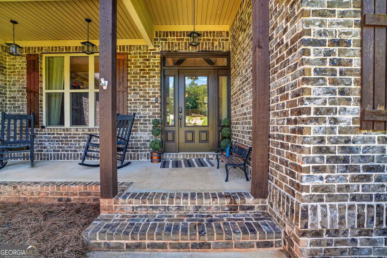 450 Ashley Glen Drive Williamson - Photo 44