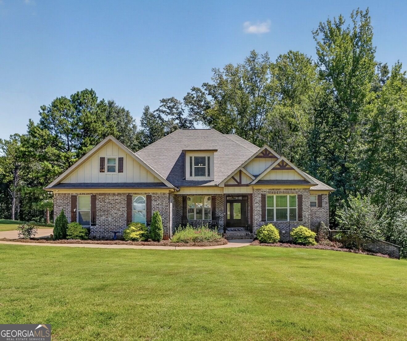 450 Ashley Glen Drive Williamson - Photo 48