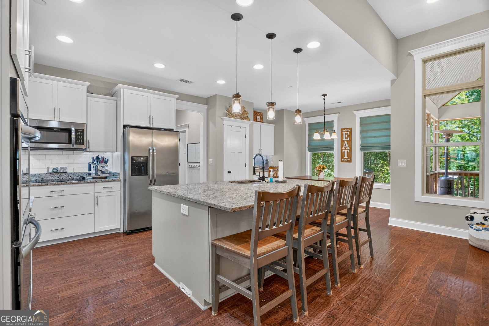 450 Ashley Glen Drive Williamson - Photo 6